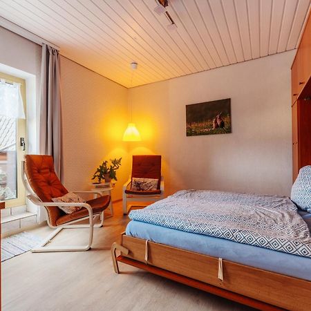 Haus Tippe Apartman Braunlage Kültér fotó