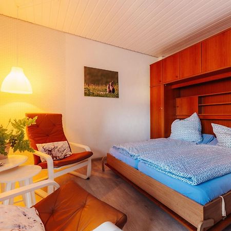 Haus Tippe Apartman Braunlage Kültér fotó