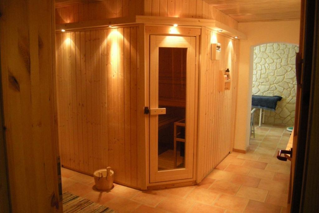 Haus Tippe Apartman Braunlage Kültér fotó