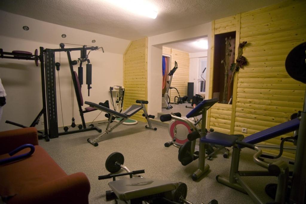 Haus Tippe Apartman Braunlage Kültér fotó