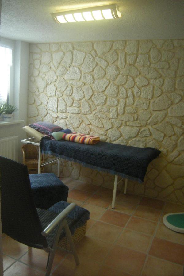 Haus Tippe Apartman Braunlage Kültér fotó