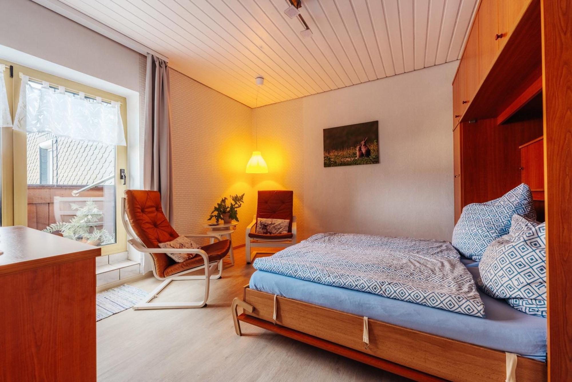 Haus Tippe Apartman Braunlage Kültér fotó