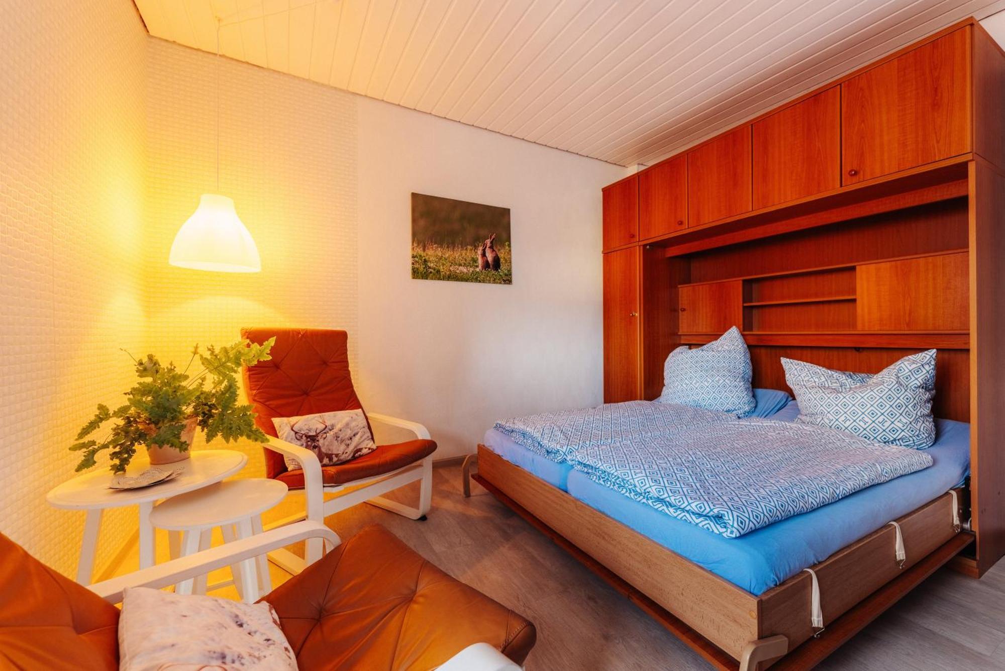 Haus Tippe Apartman Braunlage Kültér fotó