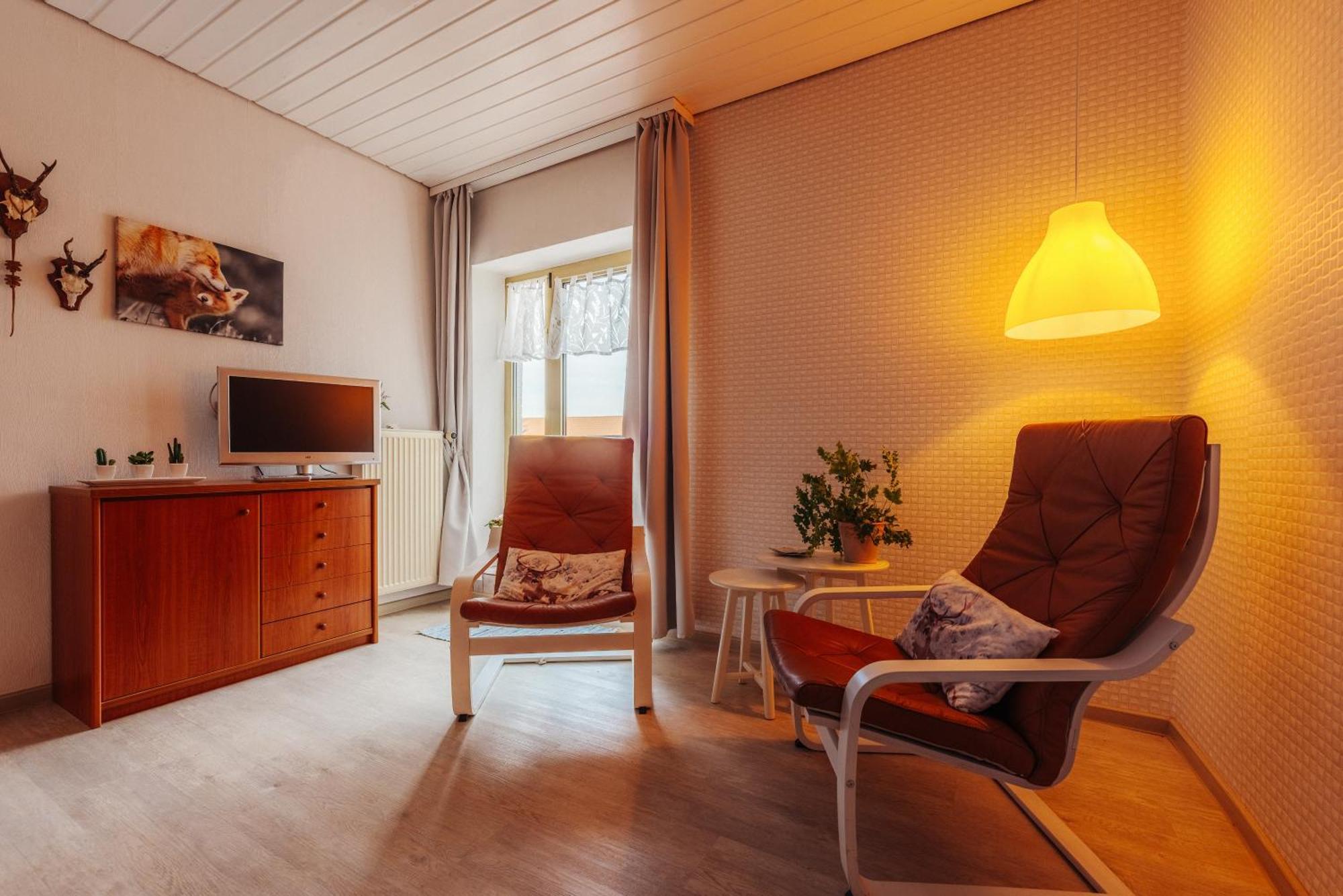 Haus Tippe Apartman Braunlage Kültér fotó