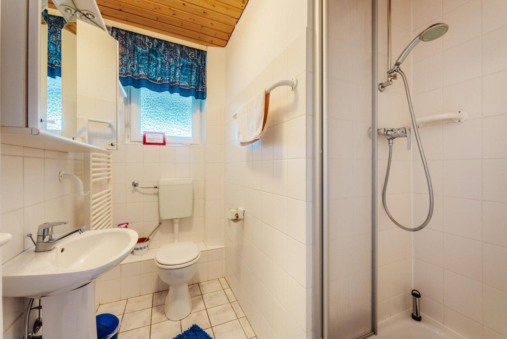 Haus Tippe Apartman Braunlage Kültér fotó